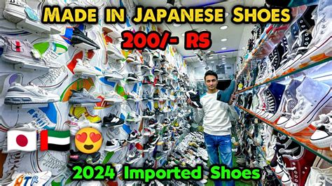 fake shoes in japan|shoes made in japan reddit.